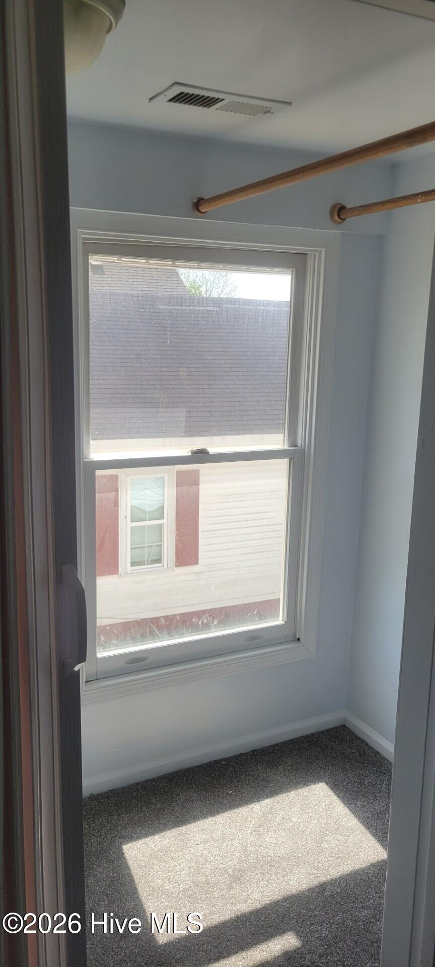 420 Perry Street Elizabeth City, NC 27909 - Photo 10 of 14 Master BR Closet