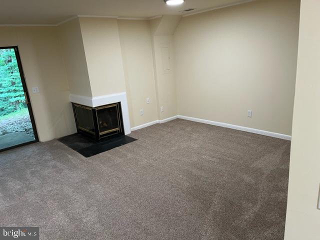 11730 Decade Court Reston, VA 20191 - Photo 11 of 17 basement