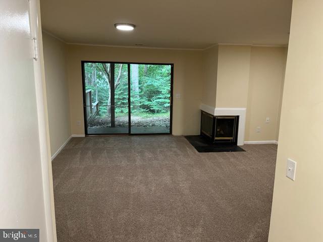 11730 Decade Court Reston, VA 20191 - Photo 12 of 17 basement