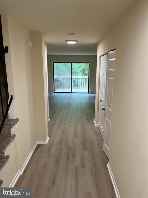 11730 Decade Court Reston, VA 20191 - Photo 2 of 17 Entry