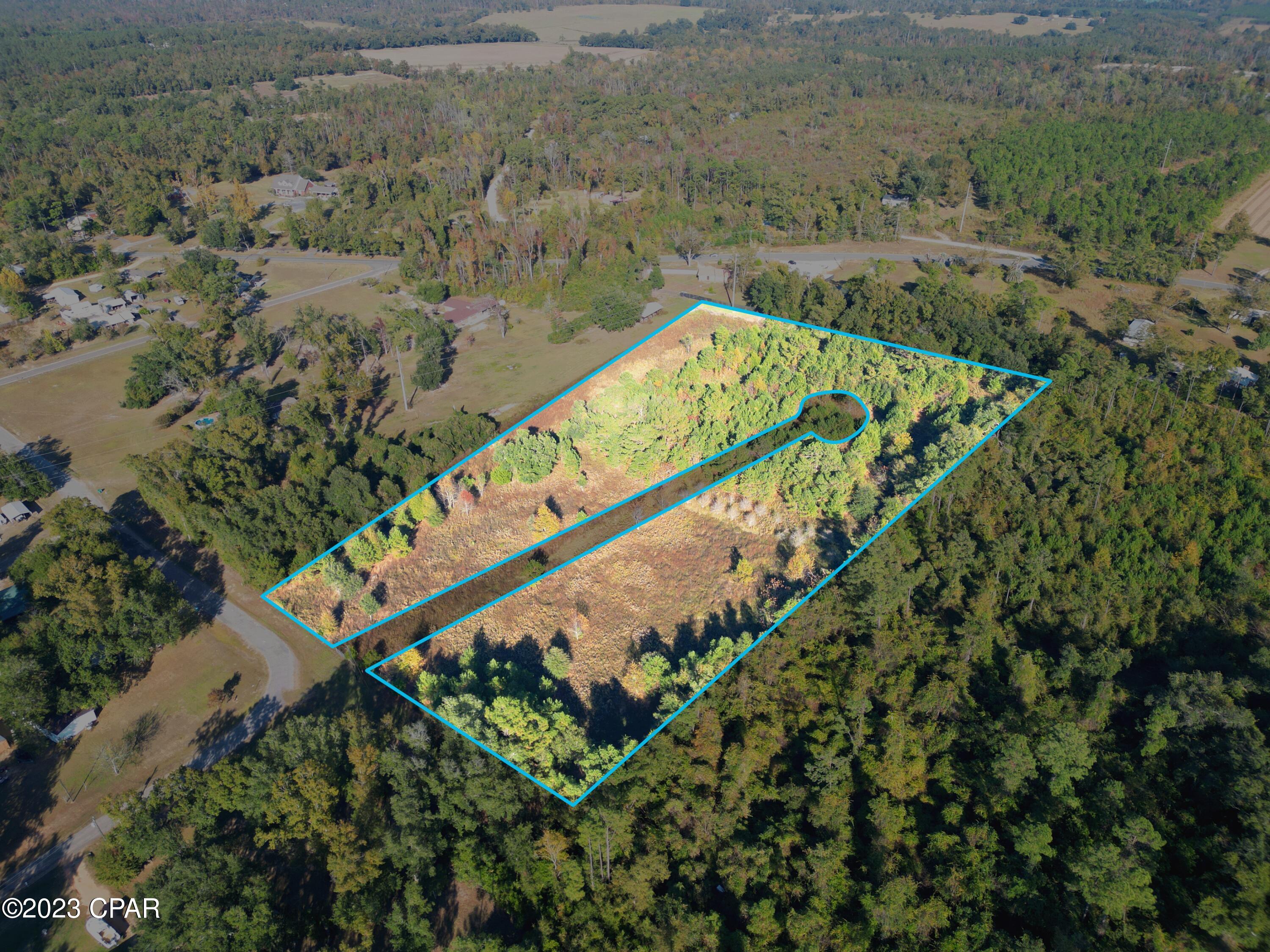 1 Gerald Street Sneads, FL 32460 - Photo 2 of 8