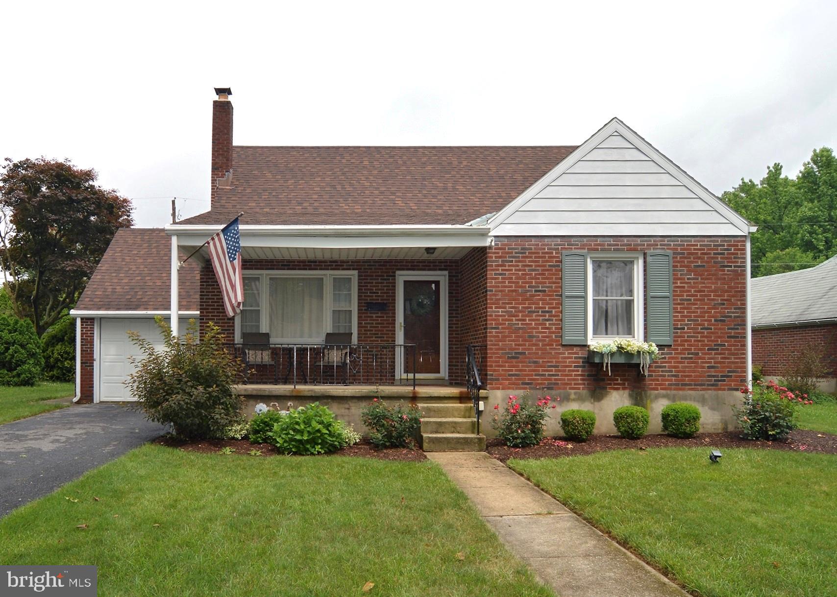 26 Valley Road Reading, PA 19610 - Photo 1 of 22 Gallery Image 1