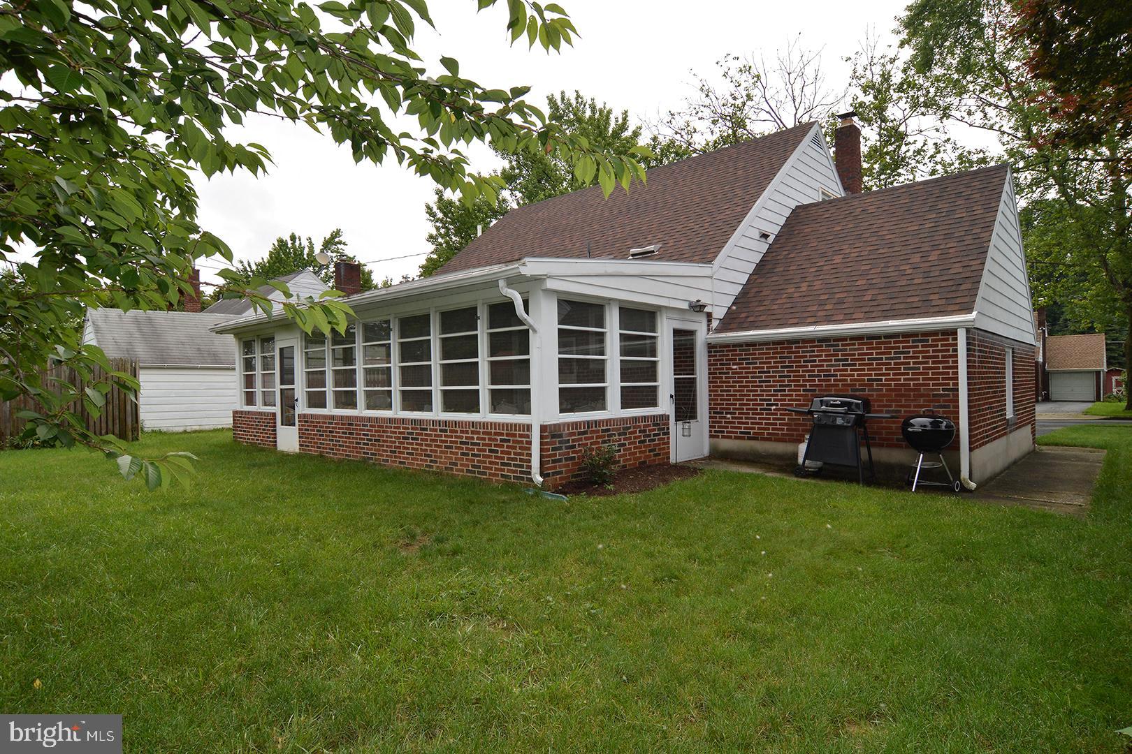 26 Valley Road Reading, PA 19610 - Photo 22 of 22 Gallery Image 22