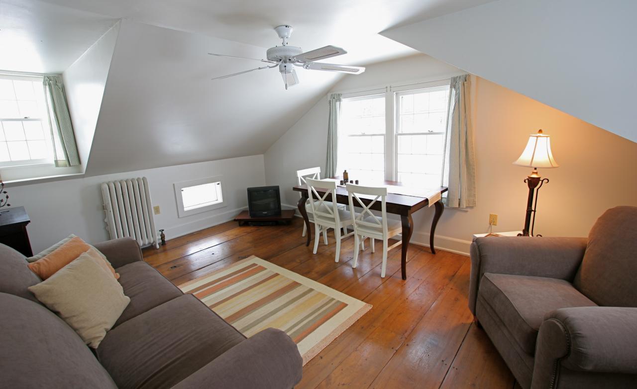 454 Main Road, Unit 8 Monterey, MA 01245 - Photo 6 of 22 a living room with furniture and a large window