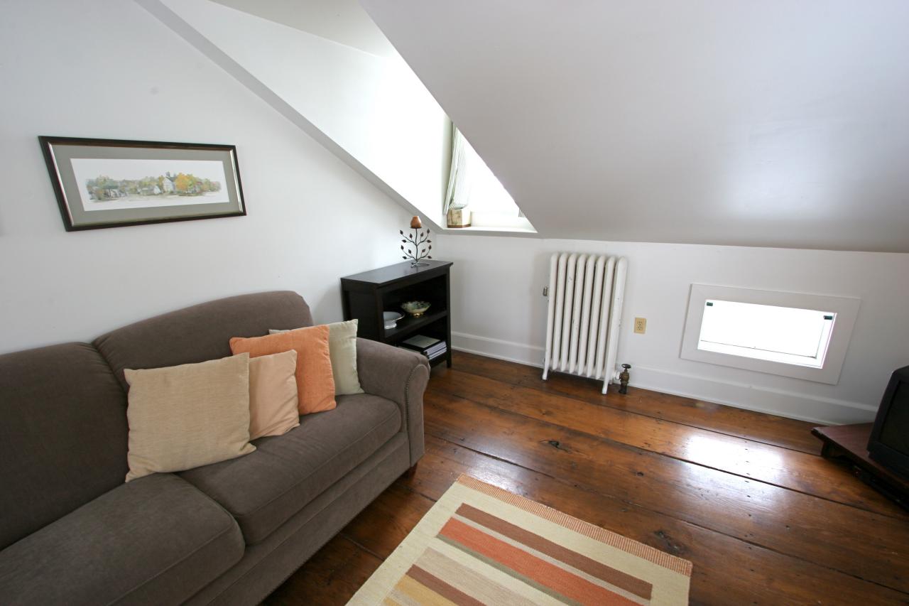454 Main Road, Unit 8 Monterey, MA 01245 - Photo 9 of 22 a living room with furniture and wooden floor