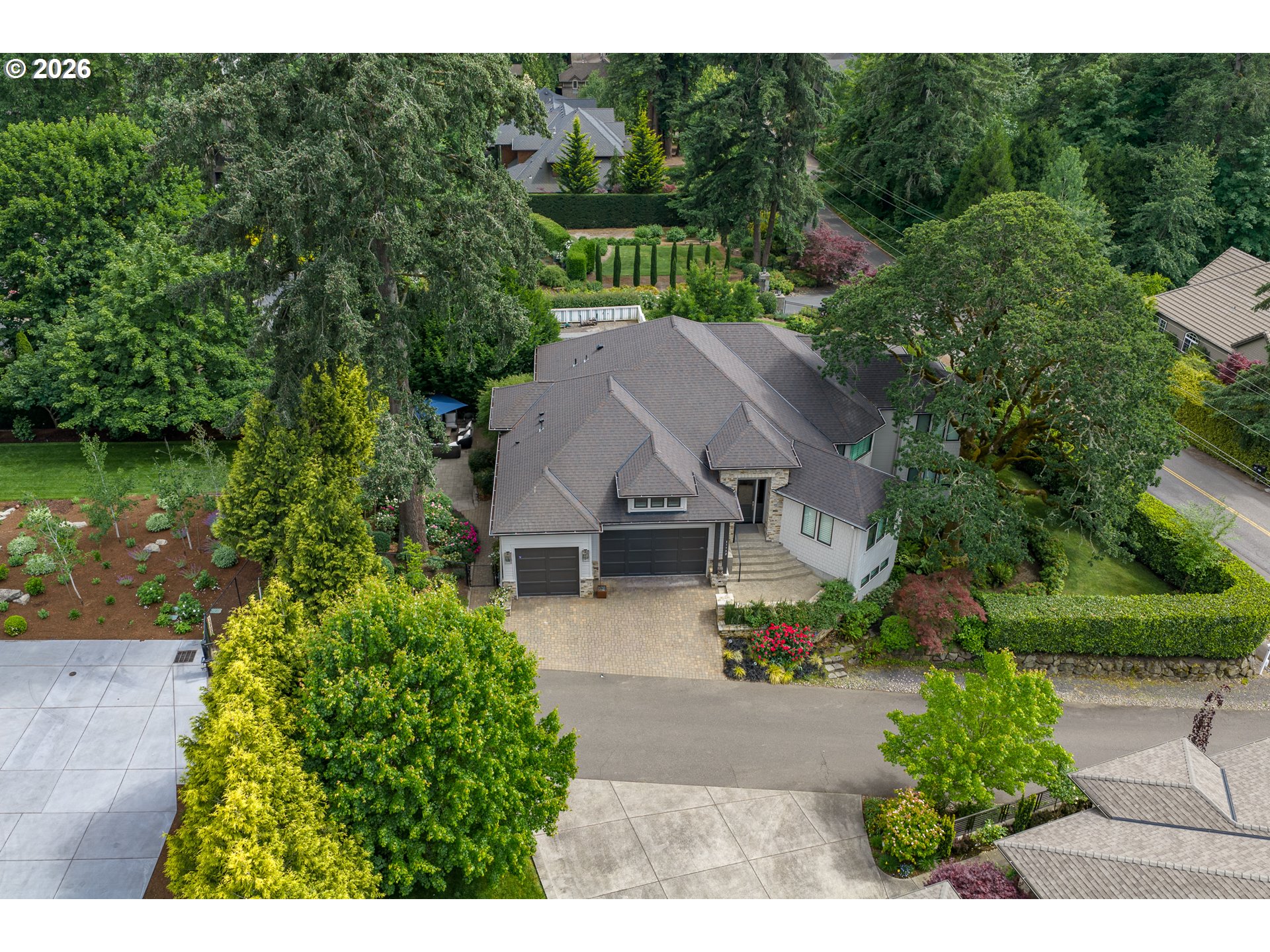 13912 Goodall Road Lake Oswego, OR 97034 - Photo 47 of 48
