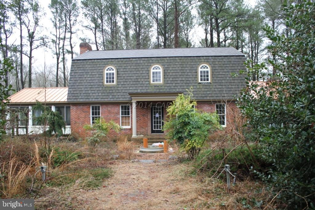 8594 Williams Mill Pond Road Delmar, MD 21875 - Photo 1 of 24 Gallery Image 1