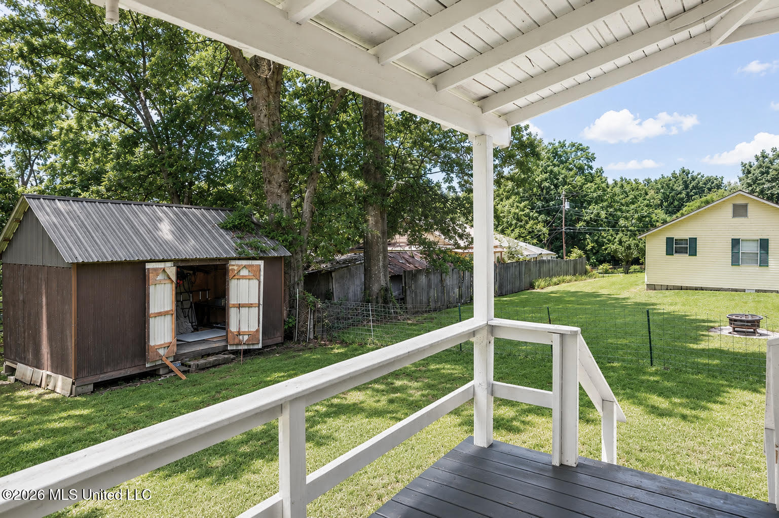 2021 Berthadale Road McComb, MS 39648 - Photo 1 of 26 cm1