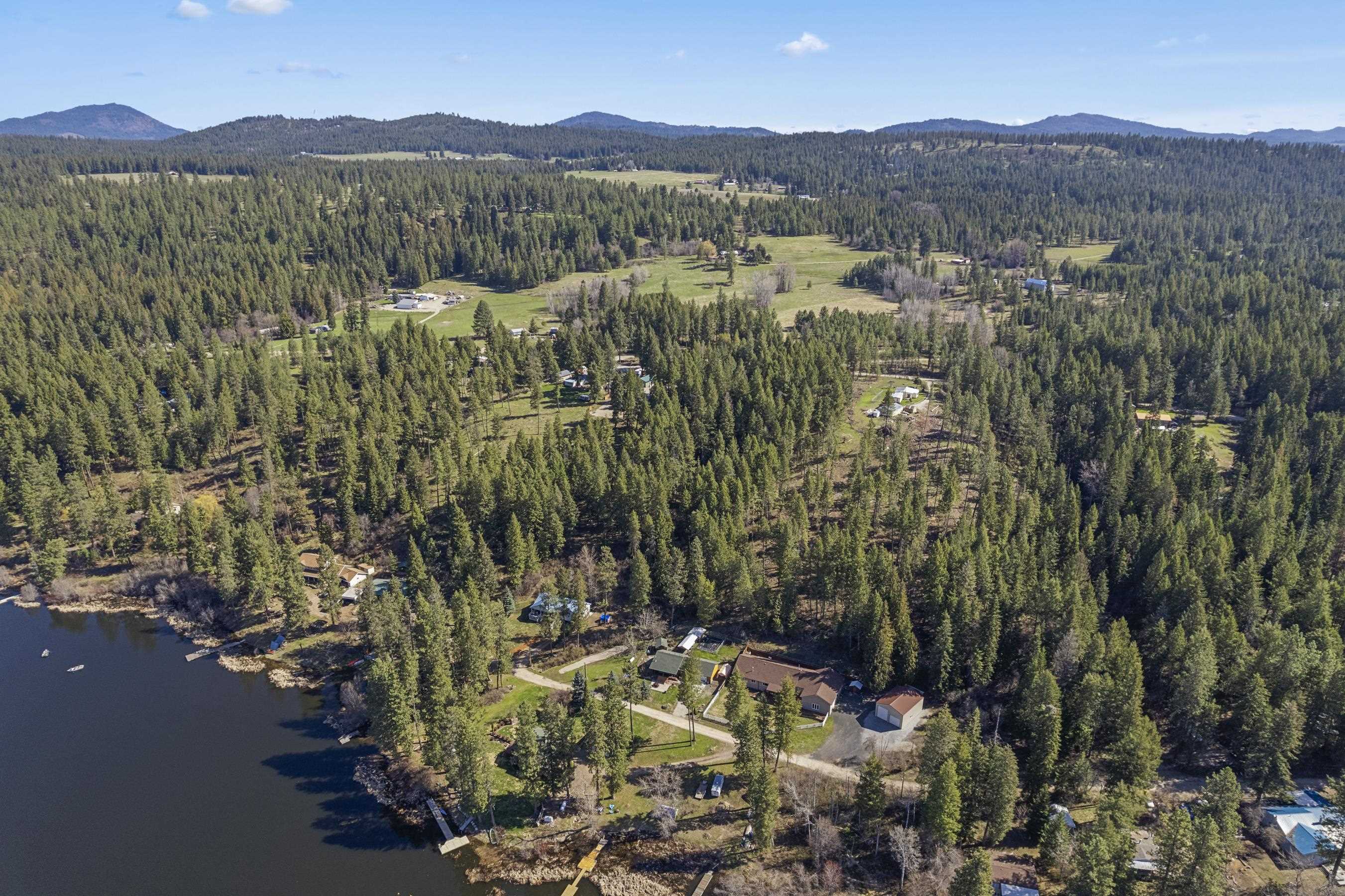 42515 North Sundance Road Elk, WA 99009 - Photo 49 of 50