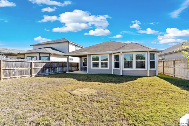 $2,500 | 29323 Frontier Way, San Antonio, TX 78260