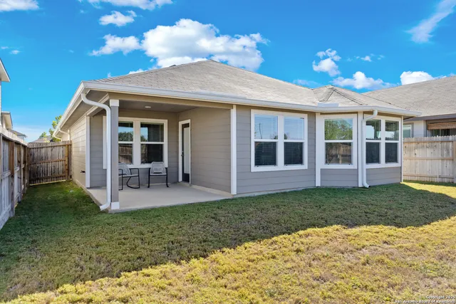 $2,500 | 29323 Frontier Way, San Antonio, TX 78260