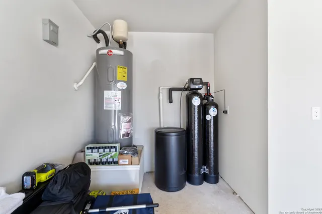 $2,500 | 29323 Frontier Way, San Antonio, TX 78260