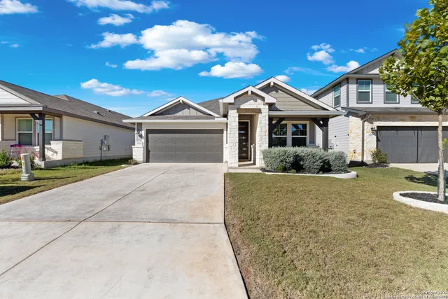 $2,500 | 29323 Frontier Way, San Antonio, TX 78260