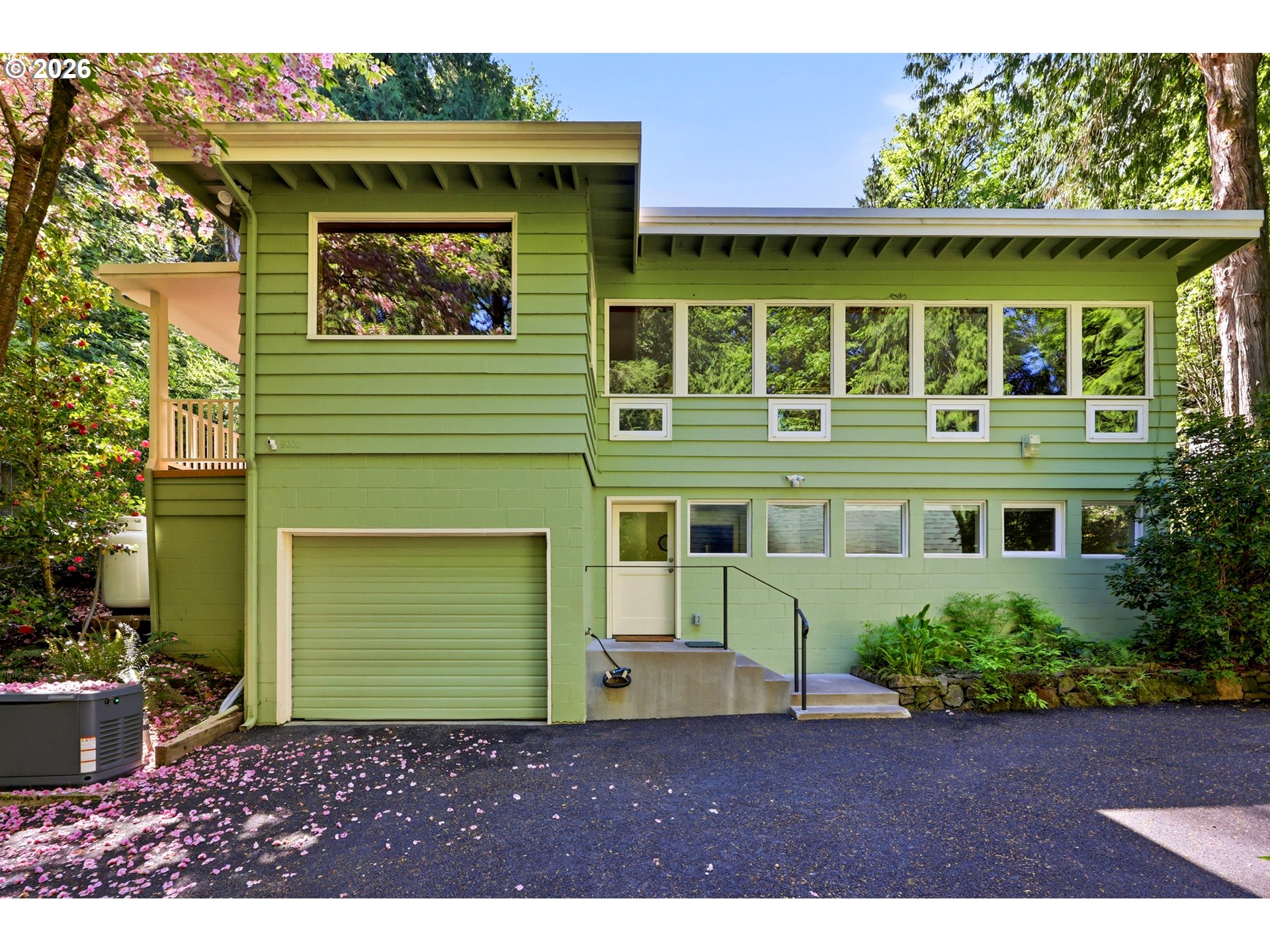 5000 Northwest Cornell Road Portland, OR 97210 - Photo 3 of 42 Gallery Image 3