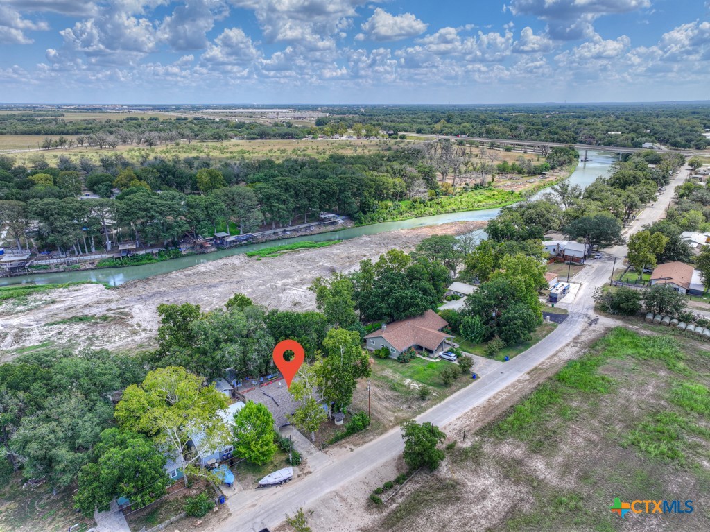1015 Reiley Road Seguin, TX 78155 - Photo 28 of 41 a view of outdoor space and city view