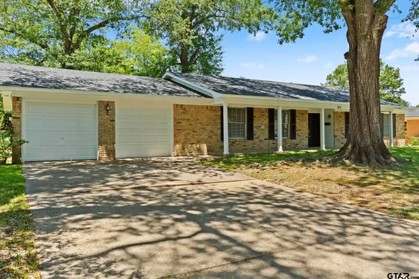 $249,000 | 613 Zelwood Drive, Tyler, TX 75701
