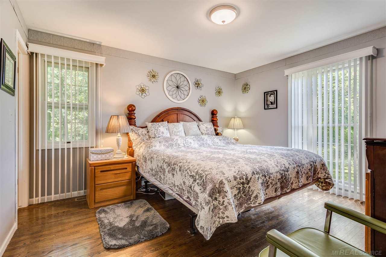 5476 Burtch Road Jeddo, MI 48032 - Photo 22 of 53 Master Bedroom