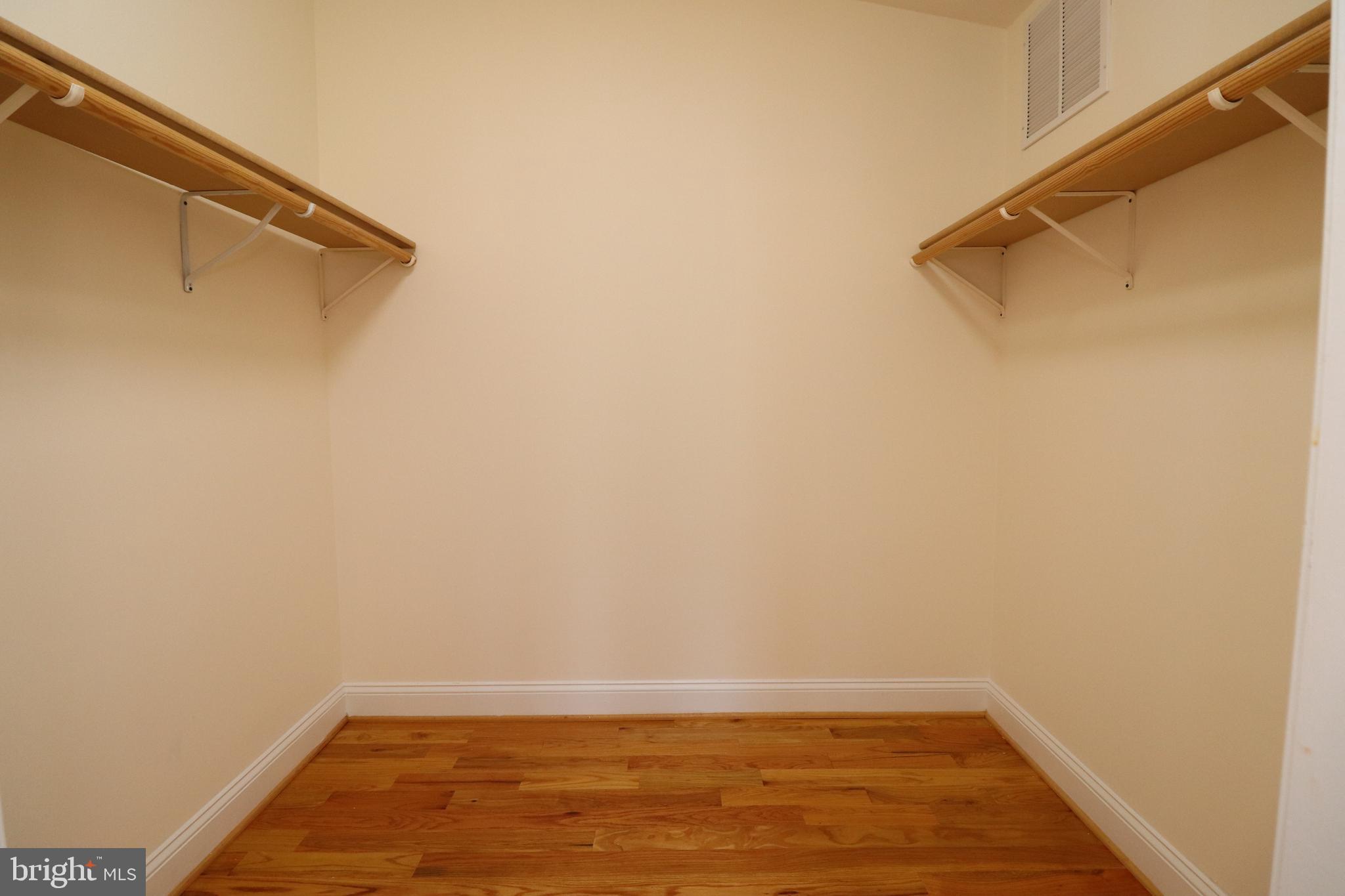 118 Quaint Acres Drive Silver Spring, MD 20904 - Photo 31 of 41 a view of walk in closet