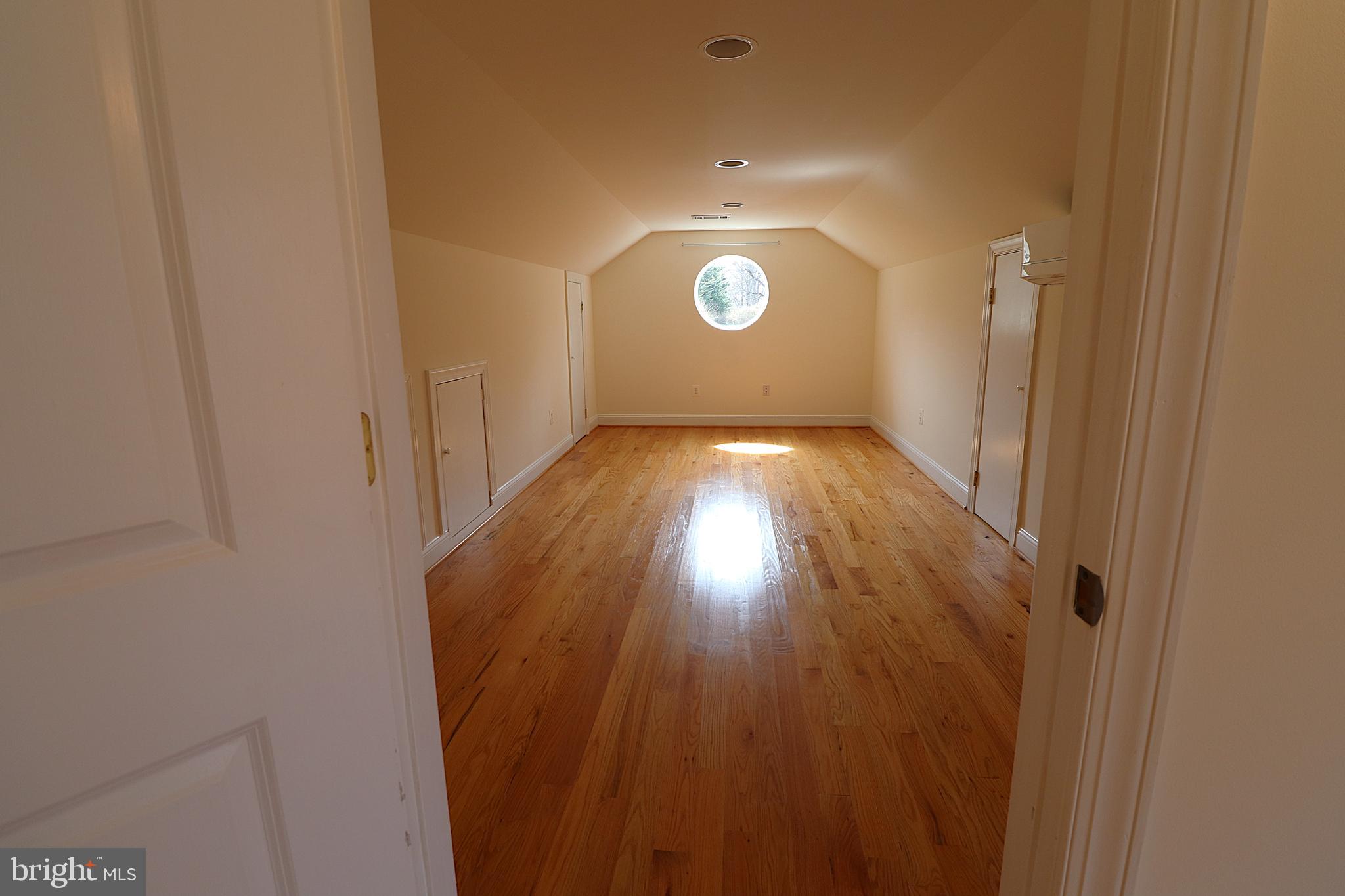 118 Quaint Acres Drive Silver Spring, MD 20904 - Photo 35 of 41 a view of an empty room with wooden floor