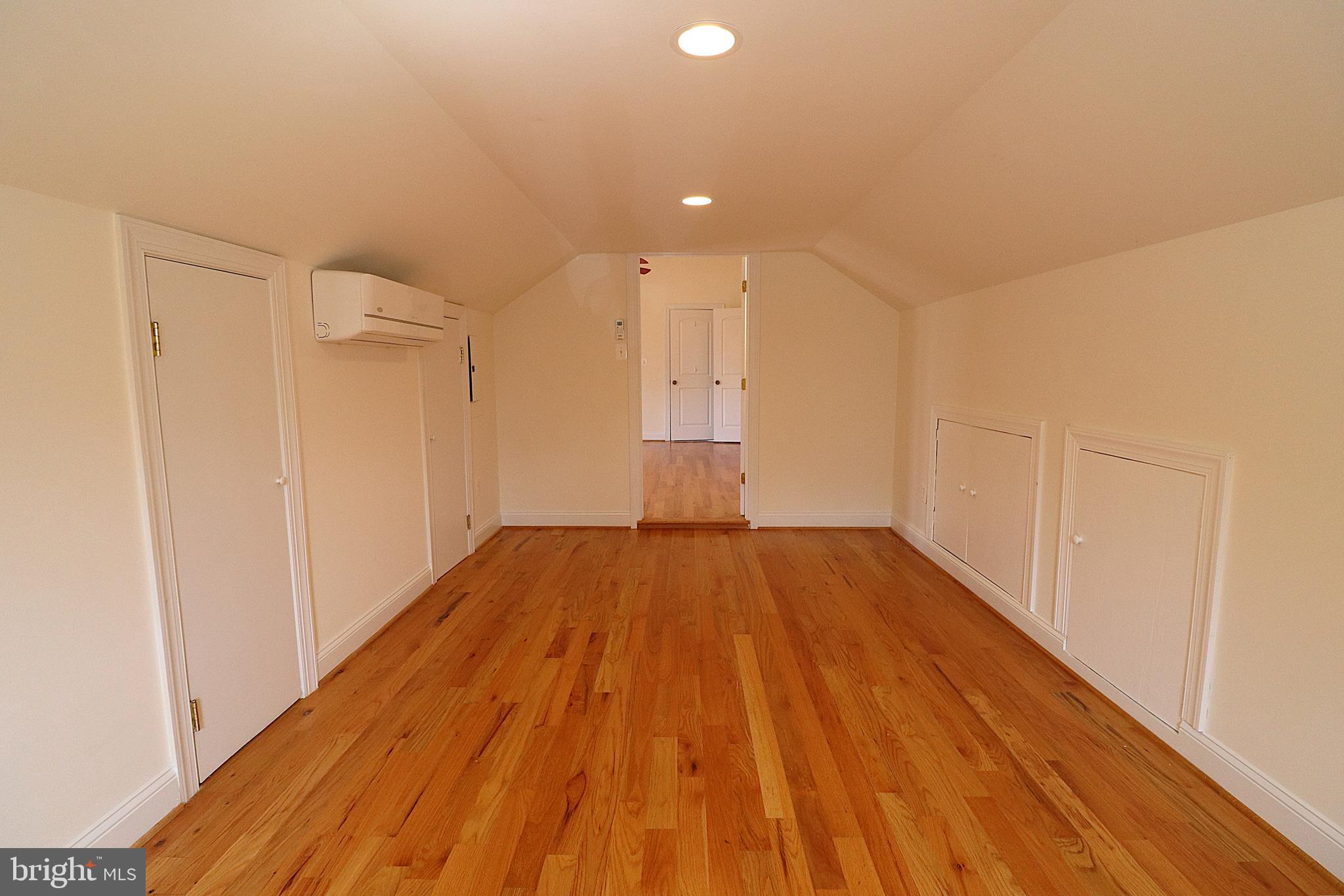 118 Quaint Acres Drive Silver Spring, MD 20904 - Photo 37 of 41 a view of empty room with wooden floor