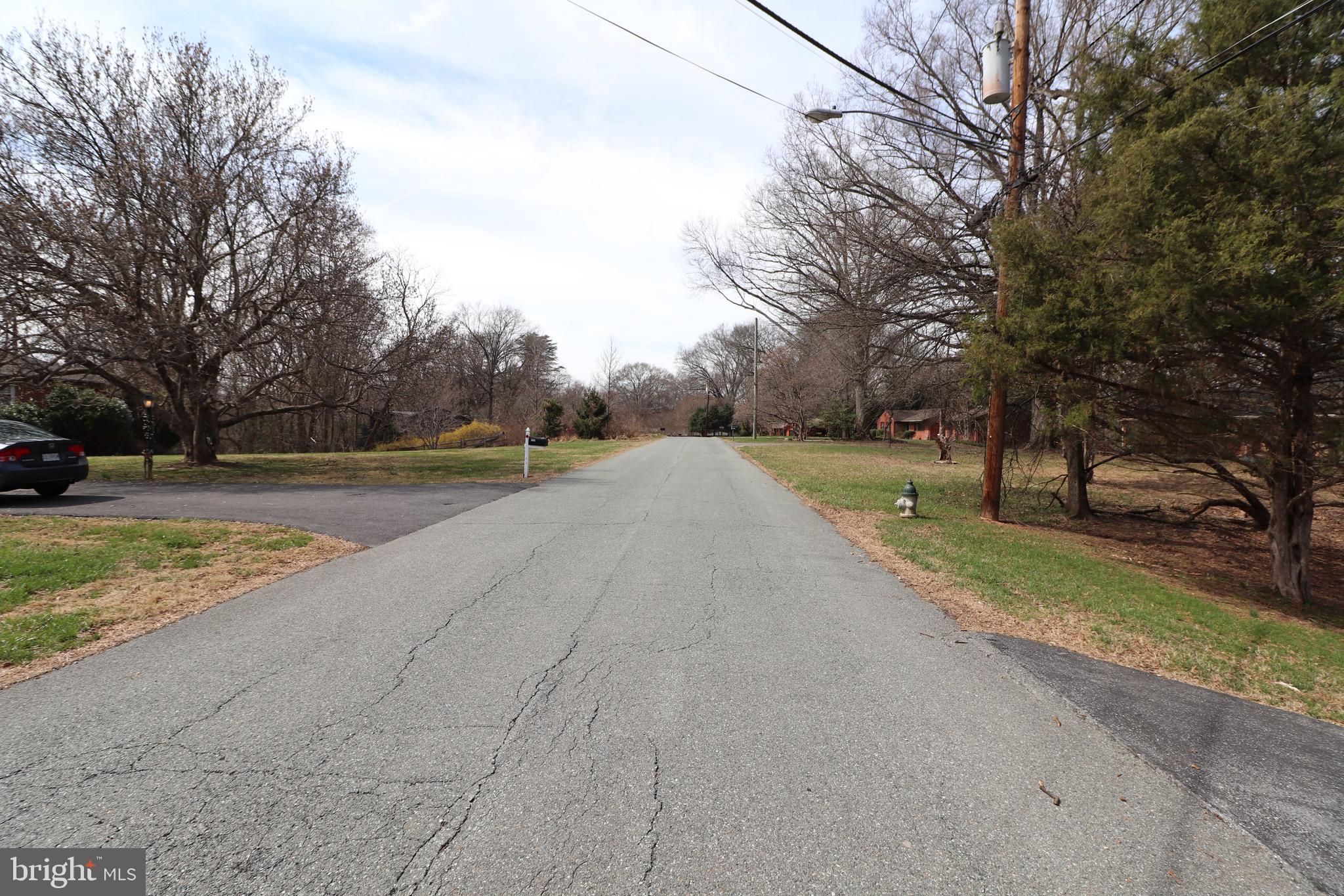 118 Quaint Acres Drive Silver Spring, MD 20904 - Photo 41 of 41 a view of green field with trees around