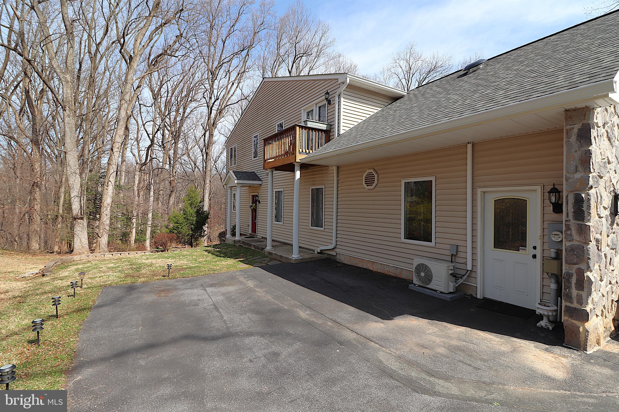 118 Quaint Acres Drive Silver Spring, MD 20904 - Photo 5 of 41 a view of a house with a yard