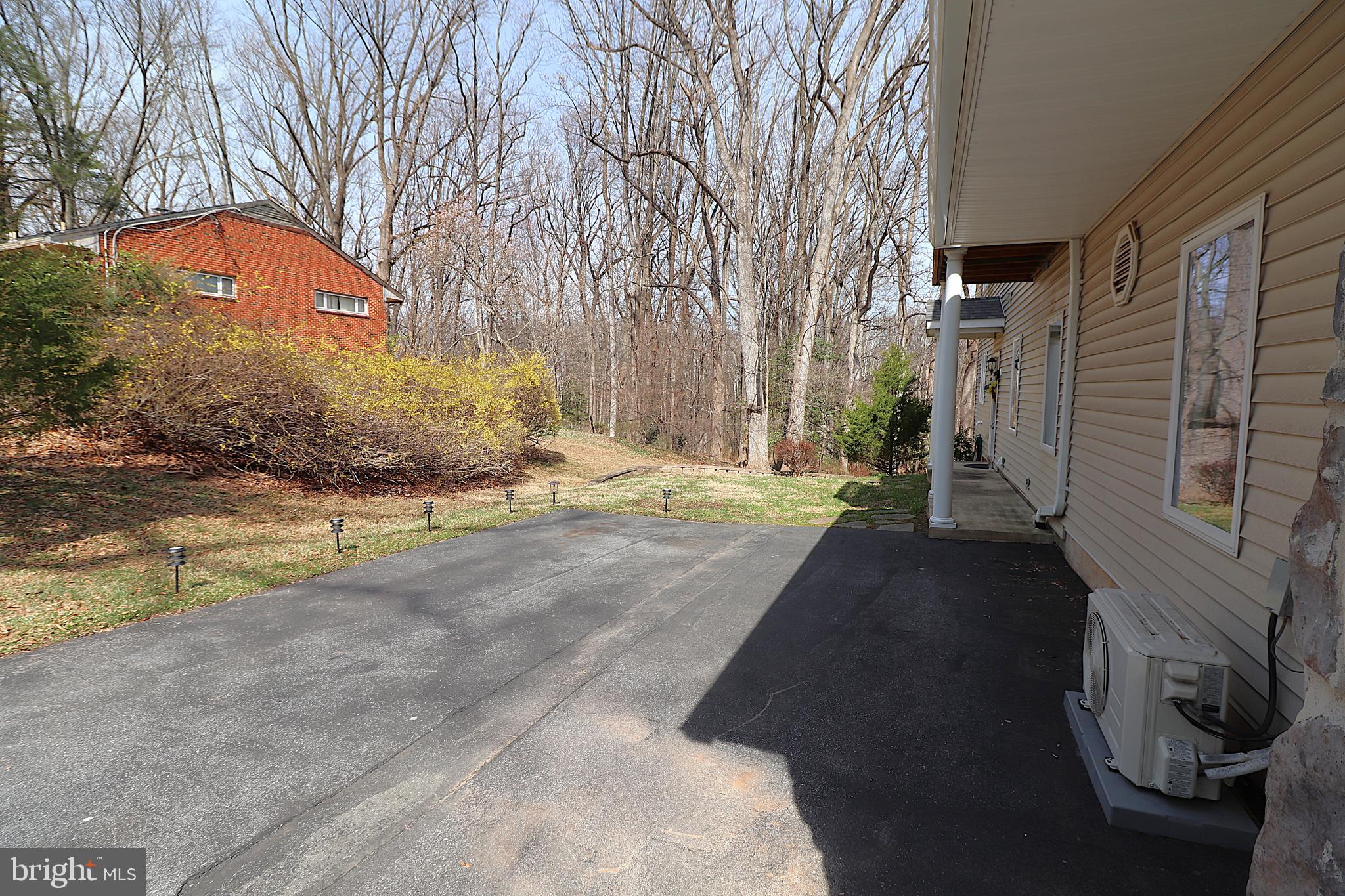 118 Quaint Acres Drive Silver Spring, MD 20904 - Photo 6 of 41 a view of a house with a yard