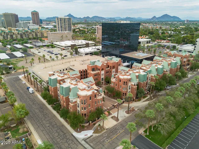 $18,888 | 50 West Palm Lane, Phoenix, AZ 85004