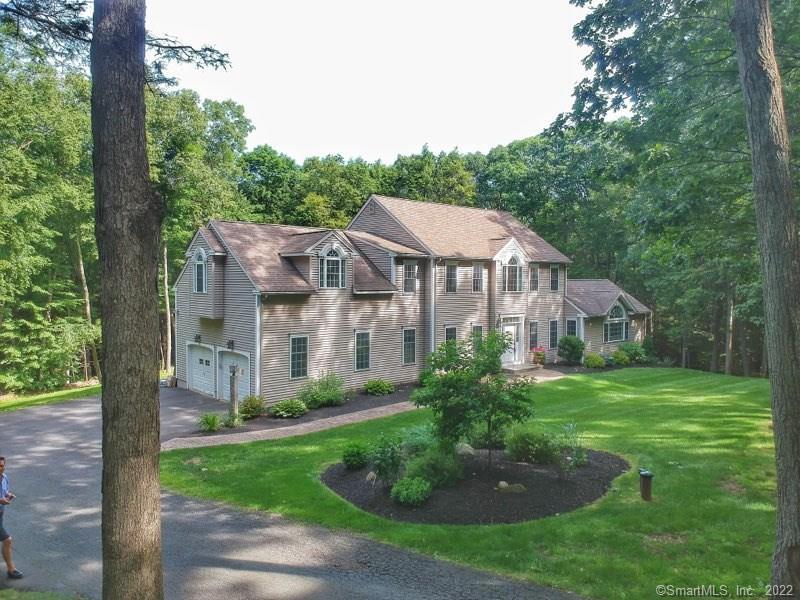 18 Crane Road Woodbury, CT 06798 - Photo 1 of 1 Gallery Image 1