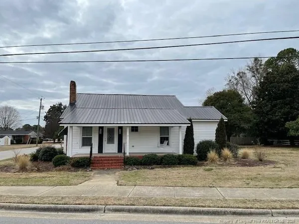 $309,500 | 7486 Clinton Road, Stedman, NC 28391