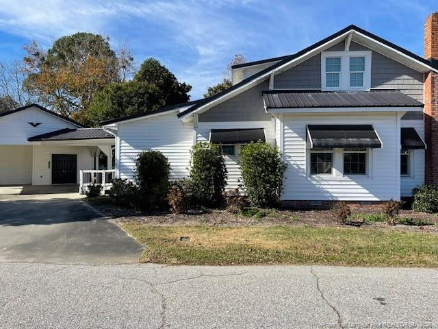 7486 Clinton Road Stedman, NC 28391 - Photo 18 of 24 Photo 18
