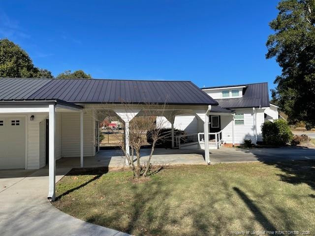 7486 Clinton Road Stedman, NC 28391 - Photo 22 of 24 Photo 22