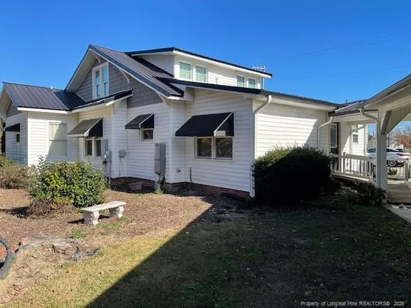 $309,500 | 7486 Clinton Road, Stedman, NC 28391