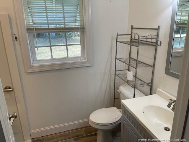 7486 Clinton Road Stedman, NC 28391 - Photo 9 of 24 Photo 9