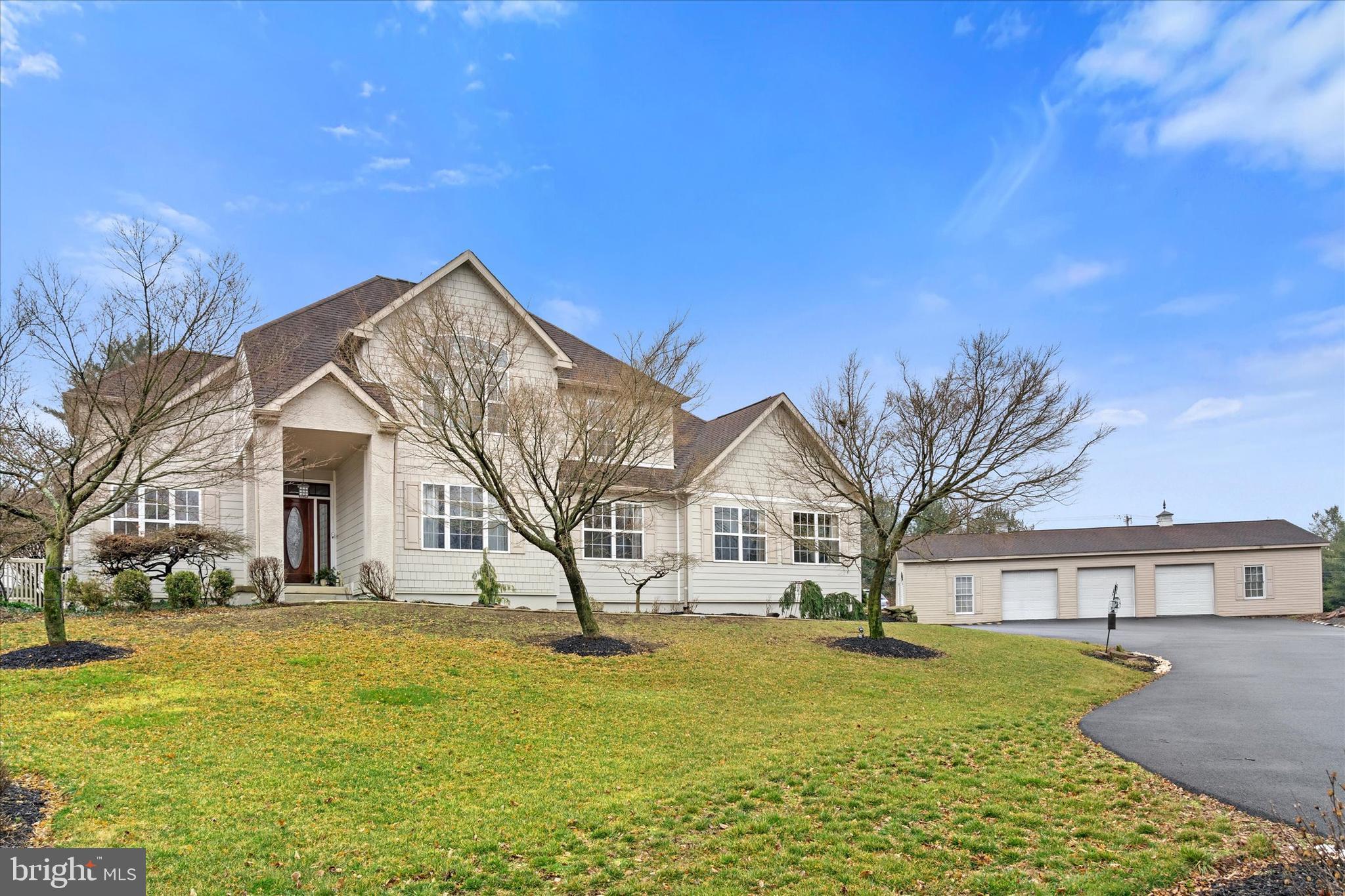 2237 Valley Road Jamison, PA 18929 - Photo 24 of 36