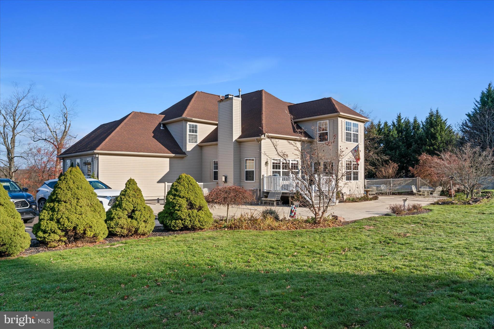 2237 Valley Road Jamison, PA 18929 - Photo 25 of 36