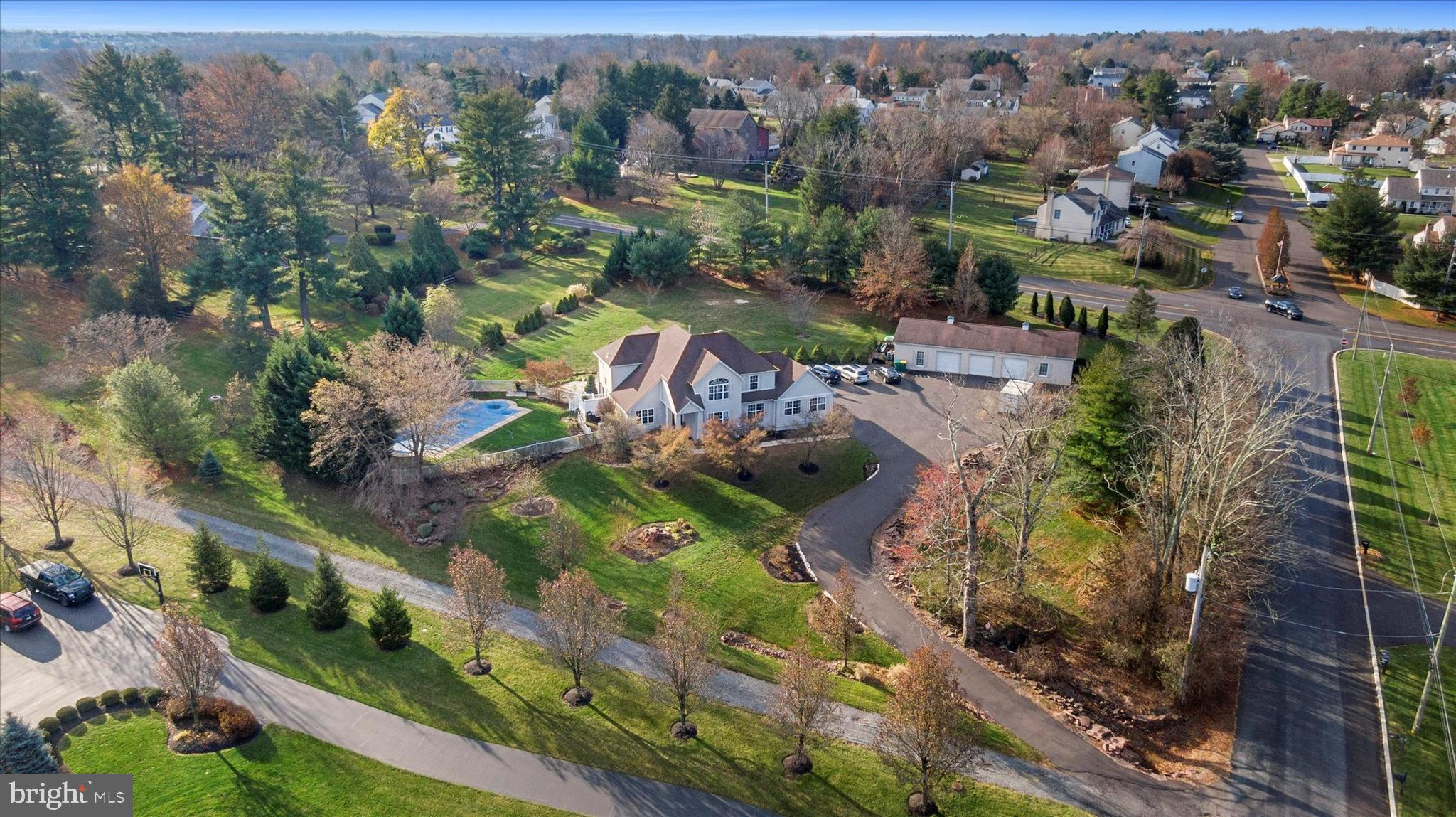 2237 Valley Road Jamison, PA 18929 - Photo 26 of 36