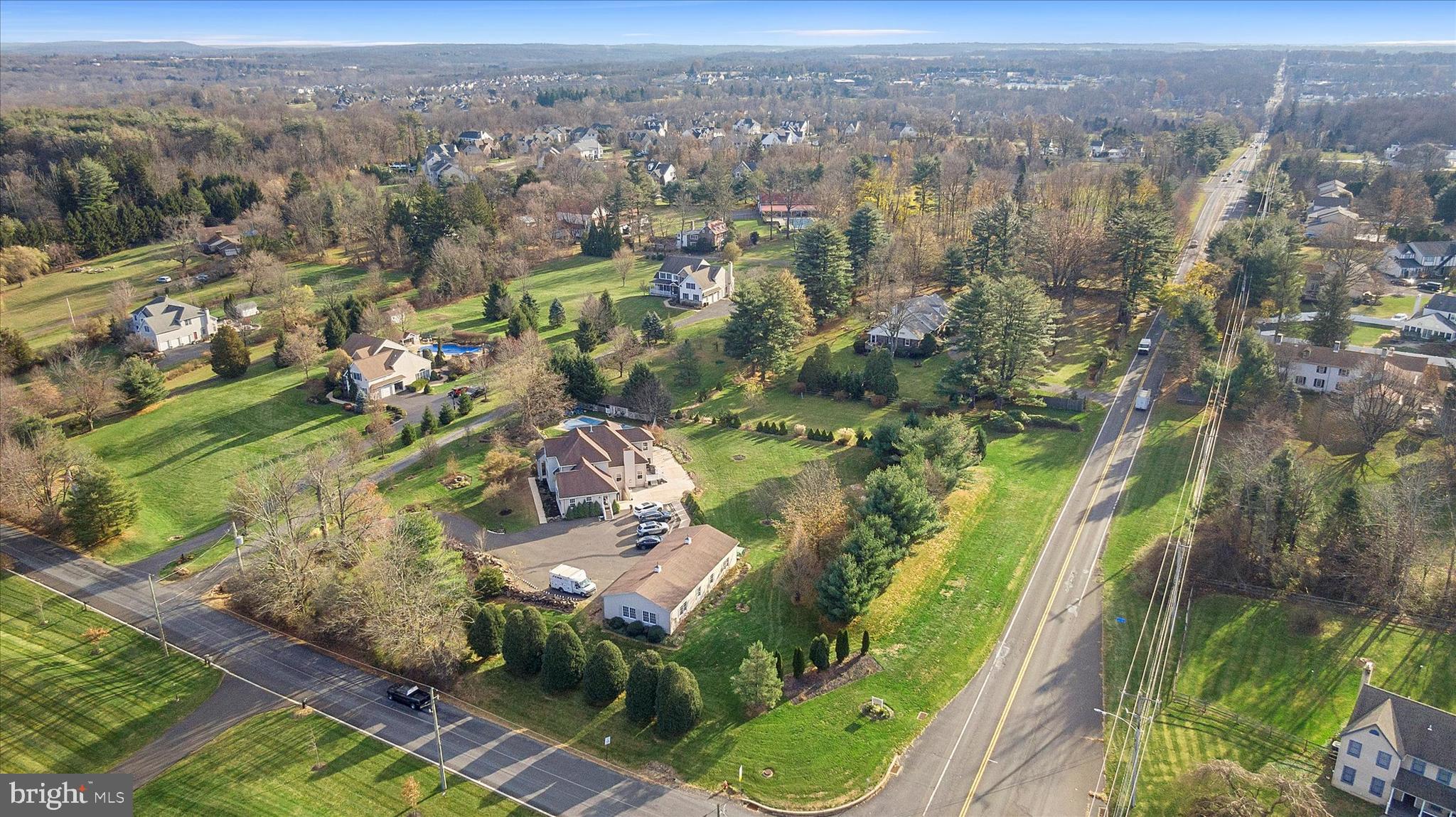 2237 Valley Road Jamison, PA 18929 - Photo 33 of 36