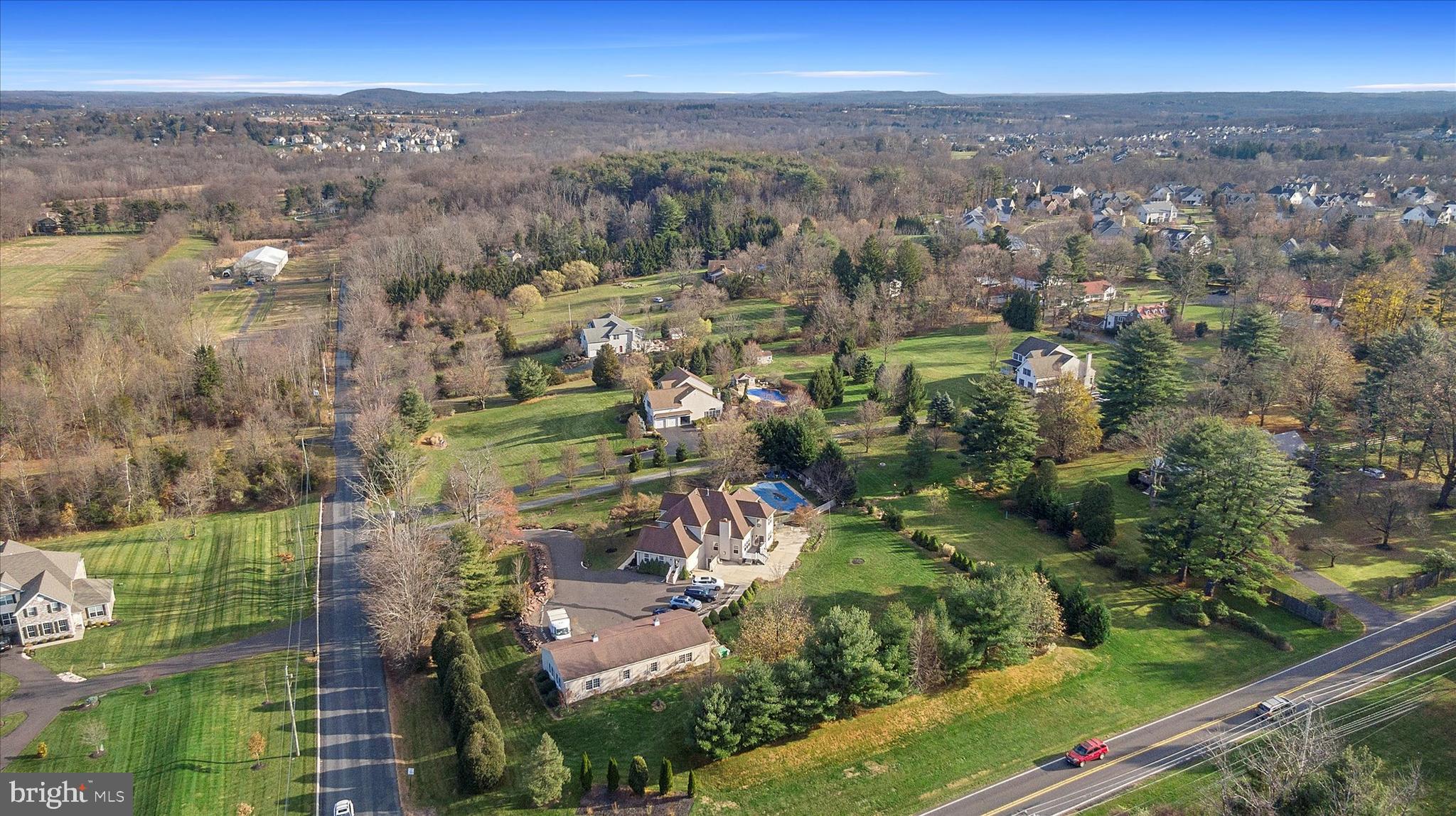 2237 Valley Road Jamison, PA 18929 - Photo 35 of 36