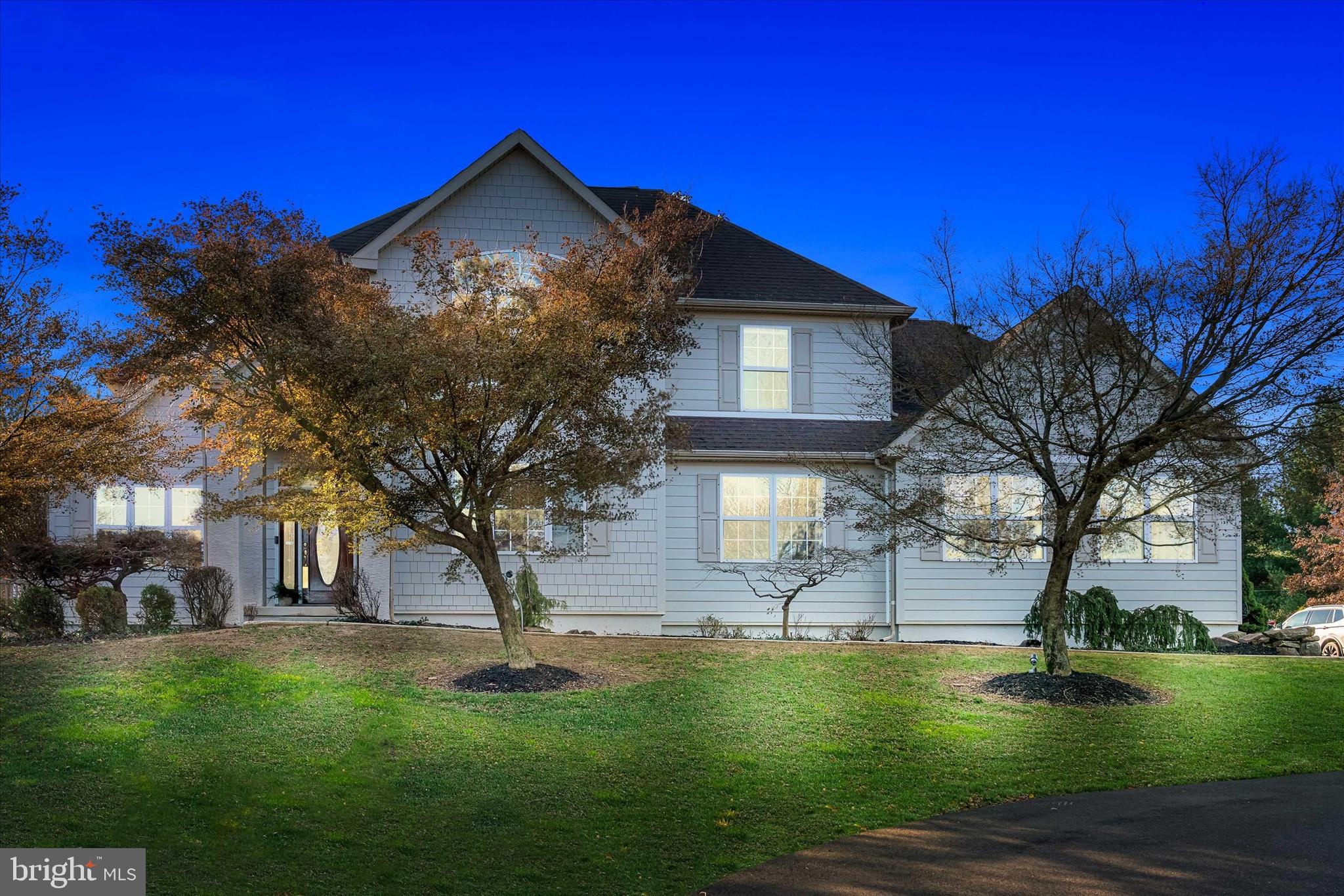 2237 Valley Road Jamison, PA 18929 - Photo 36 of 36