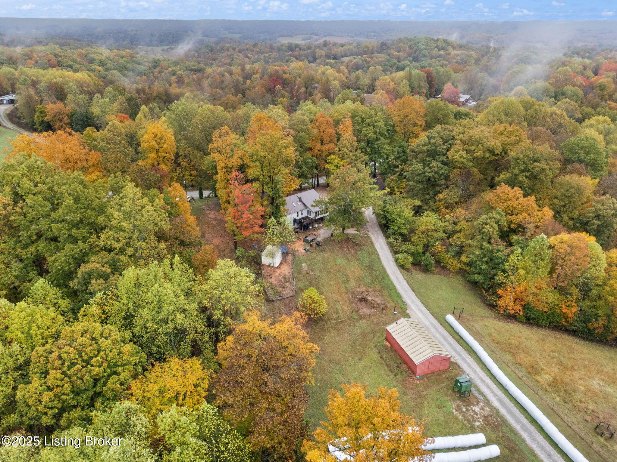 42 Fishback Lane Edmonton, KY 42129 - Photo 70 of 86 71-web-or-mls-DJI_20251030091834_0051_D
