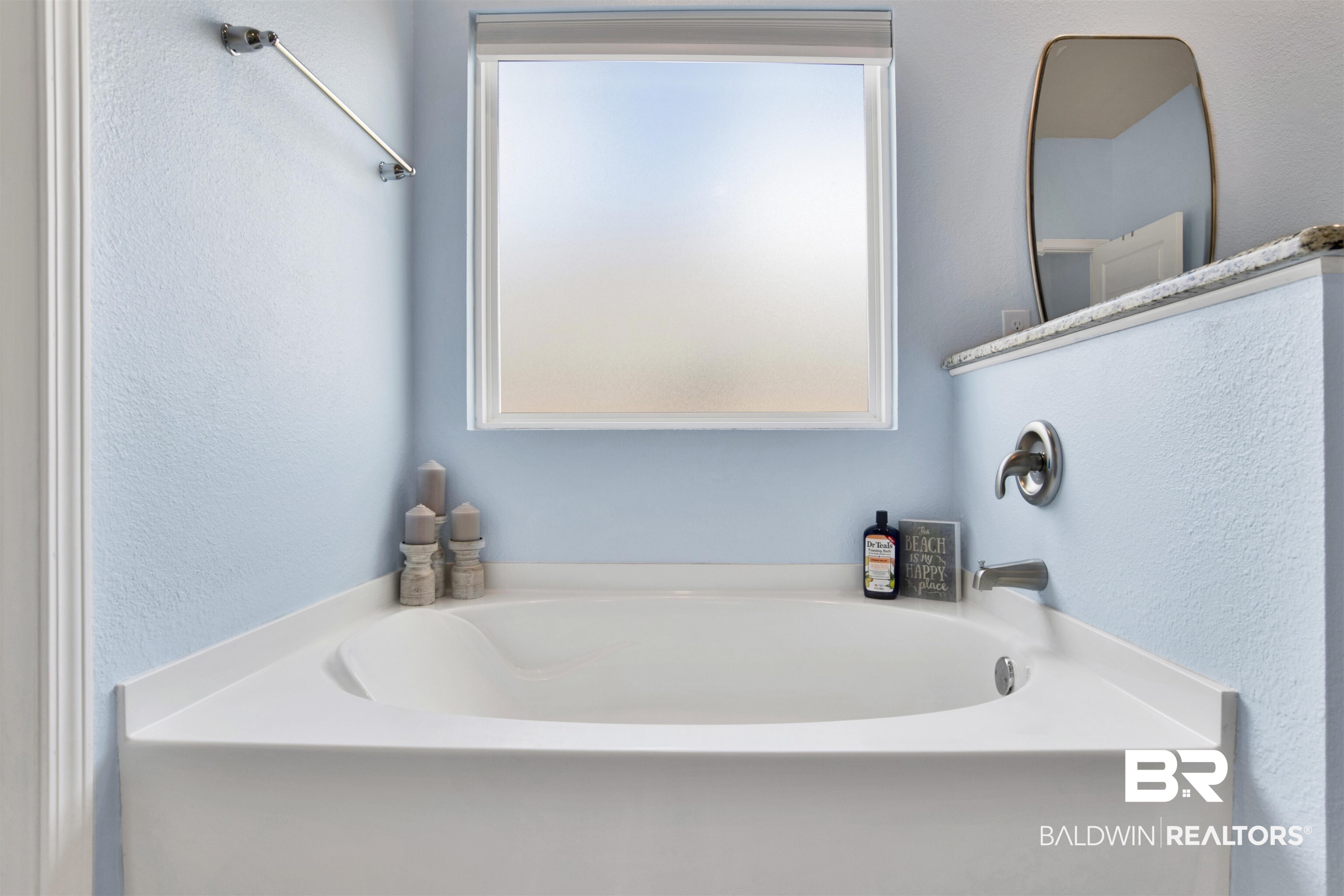 8507 Bronze Lane Foley, AL 36535 - Photo 21 of 48 Primary Bathroom