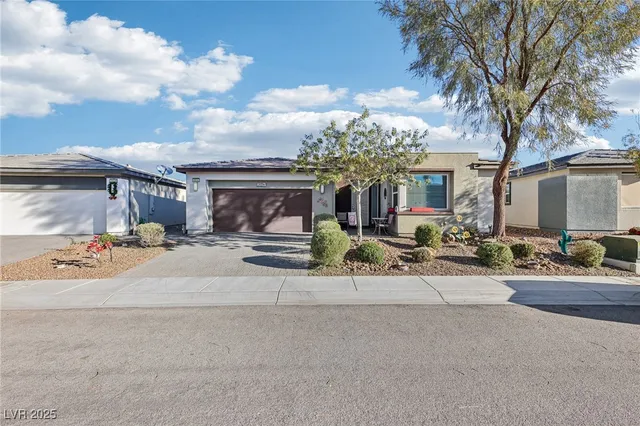 $330,000 | 4914 East Beacon Ridge Drive, Pahrump, NV 89061
