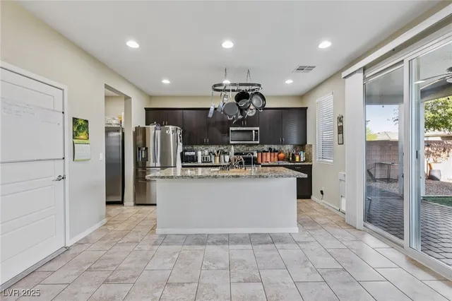 $330,000 | 4914 East Beacon Ridge Drive, Pahrump, NV 89061