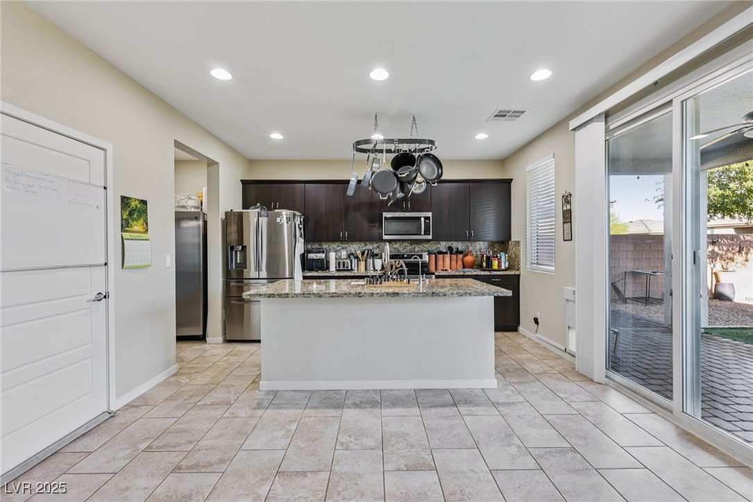 4914 East Beacon Ridge Drive Pahrump, NV 89061 - Photo 11 of 38