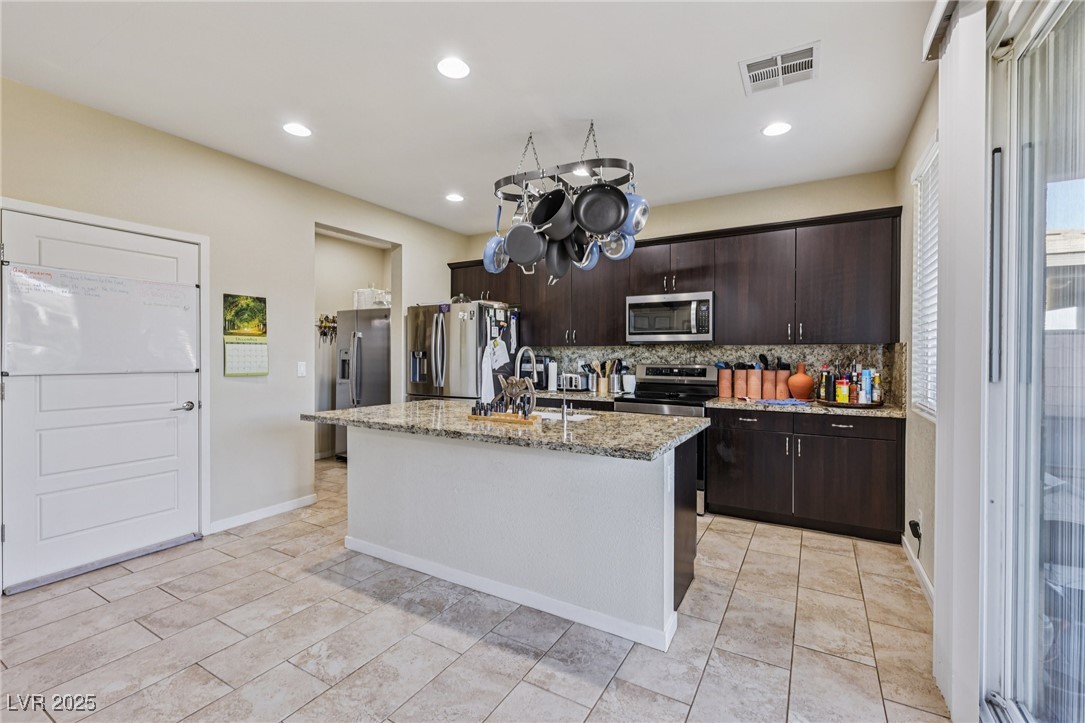 4914 East Beacon Ridge Drive Pahrump, NV 89061 - Photo 12 of 38