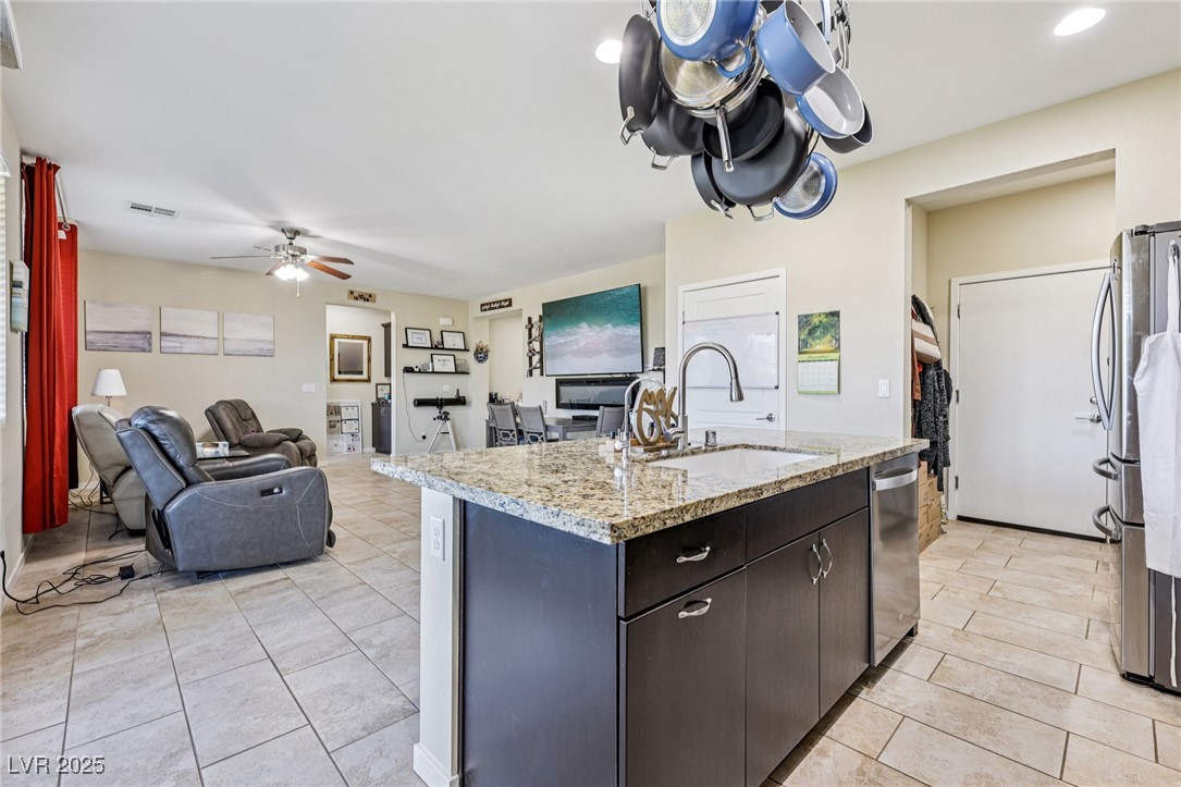 4914 East Beacon Ridge Drive Pahrump, NV 89061 - Photo 13 of 38