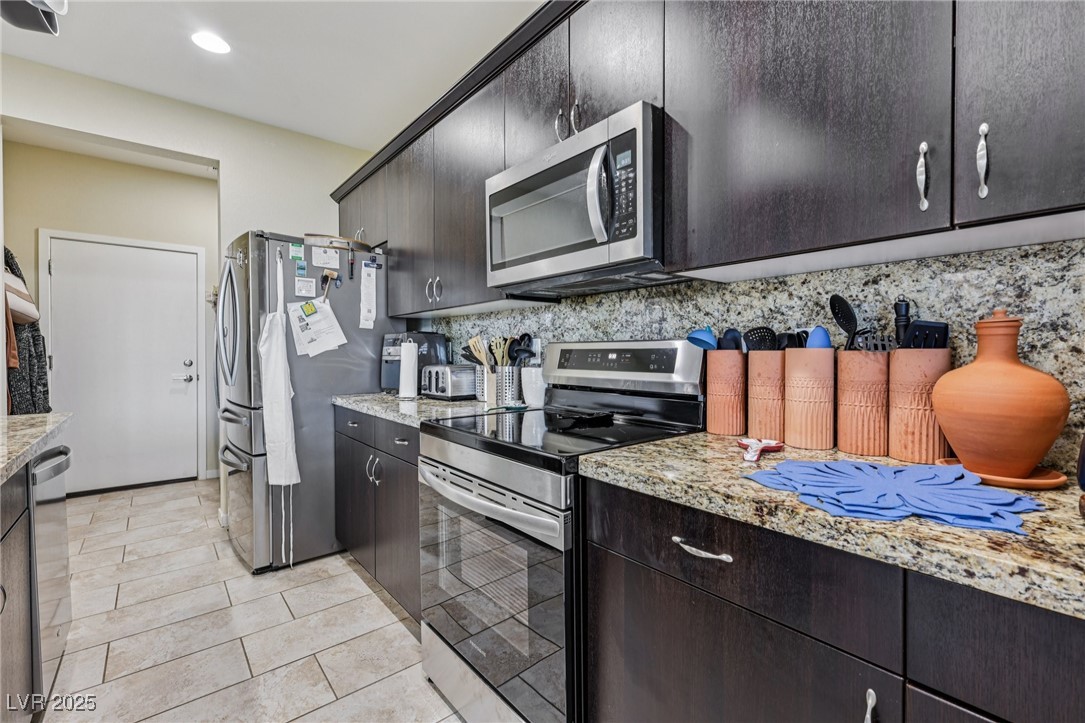 4914 East Beacon Ridge Drive Pahrump, NV 89061 - Photo 16 of 38