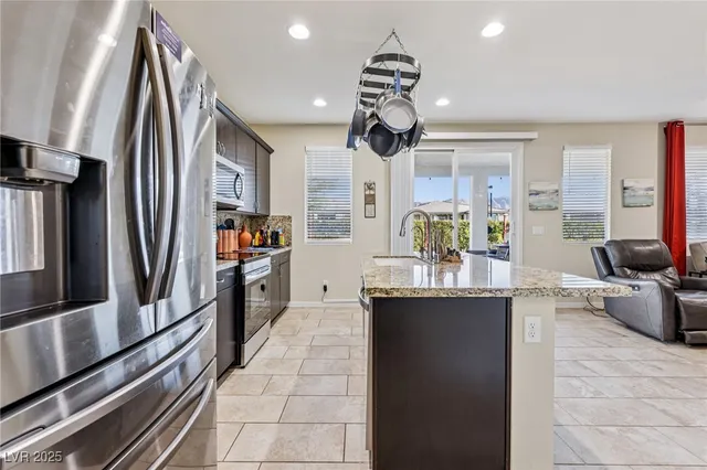 $330,000 | 4914 East Beacon Ridge Drive, Pahrump, NV 89061