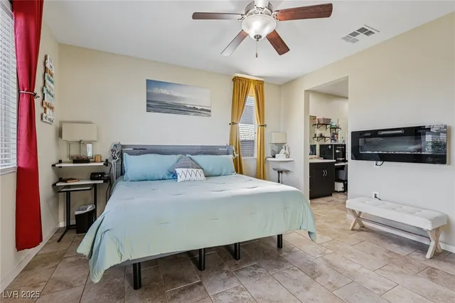 $330,000 | 4914 East Beacon Ridge Drive, Pahrump, NV 89061